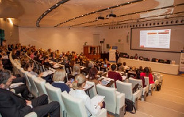Světová HR laboratoř 2015 aneb Top trendy v personalistice II, 24. listopadu 2015, Praha Světová HR laboratoř 2015 aneb Top trendy v personalistice II, 24. listopadu 2015, Praha