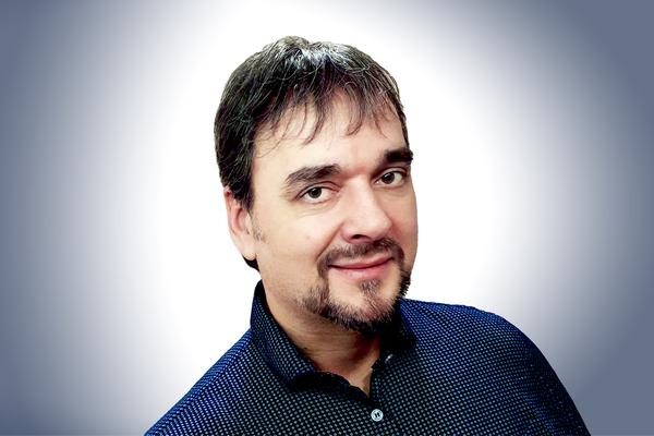 Radek Havelka, ICT Pro s.r.o. Radek Havelka, ICT Pro s.r.o.