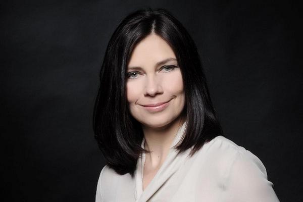 Pavla Pavlíková, INNERGY Pavla Pavlíková, INNERGY