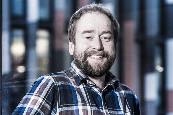 Jan König, Ředitel společnosti Kolik třešní, tolik višní s.r.o. Foto: Nový Prostor/David Háva Jan König, Ředitel společnosti Kolik třešní, tolik višní s.r.o. Foto: Nový Prostor/David Háva