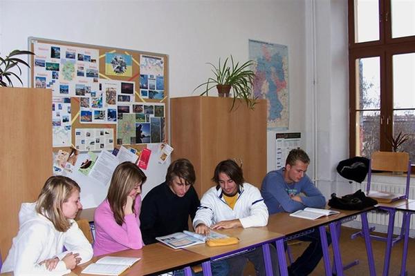 Krajské centrum vzdělávání a Jazyková škola s právem státní jazykové zkoušky, Plzeň Krajské centrum vzdělávání a Jazyková škola s právem státní jazykové zkoušky, Plzeň