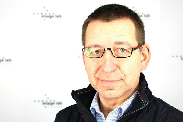 MUDr. Martin Kalenda, MBA (Image Lab s.r.o.) MUDr. Martin Kalenda, MBA (Image Lab s.r.o.)