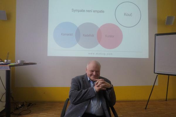 Doktor František Hroník. Doktor František Hroník.