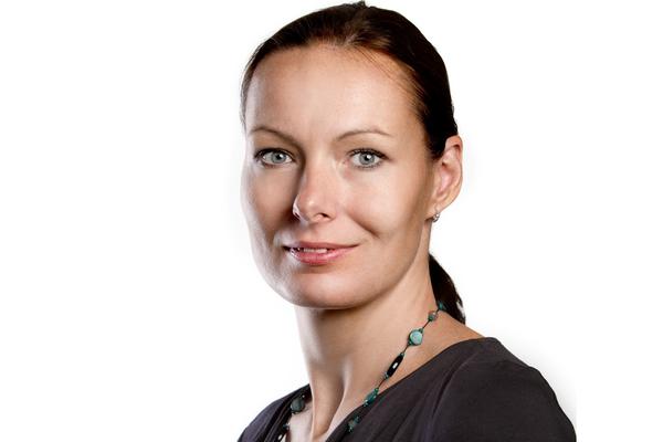 Barbora Daňková, TCC online Barbora Daňková, TCC online