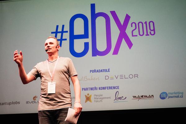 Employer Branding Experience 2019 (EBX) Employer Branding Experience 2019 (EBX)