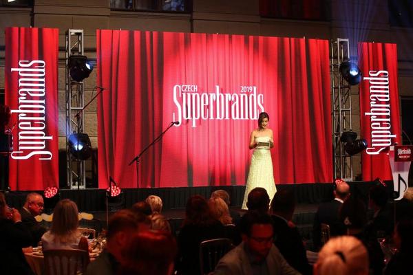 Lite - Czech Superbrands 2019. Lite - Czech Superbrands 2019.