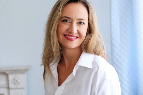 Dagmar Matějková, Matricaria Chamomilla s.r.o. Dagmar Matějková, Matricaria Chamomilla s.r.o.