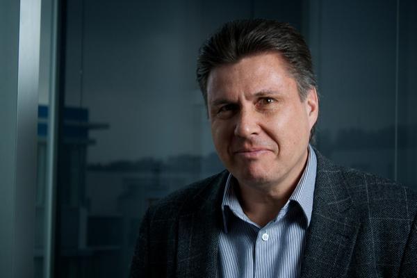 Petr Bucman Petr Bucman