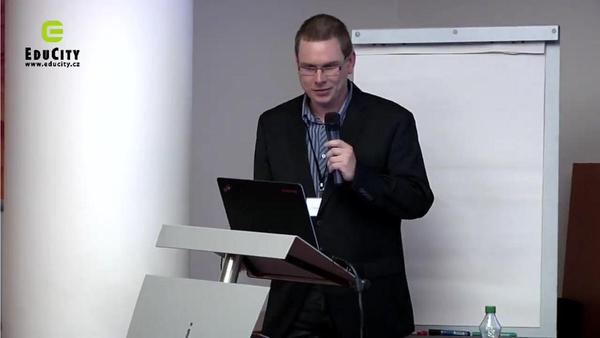 Jak využívat internet pro lepší řízení zdrojů 2. část