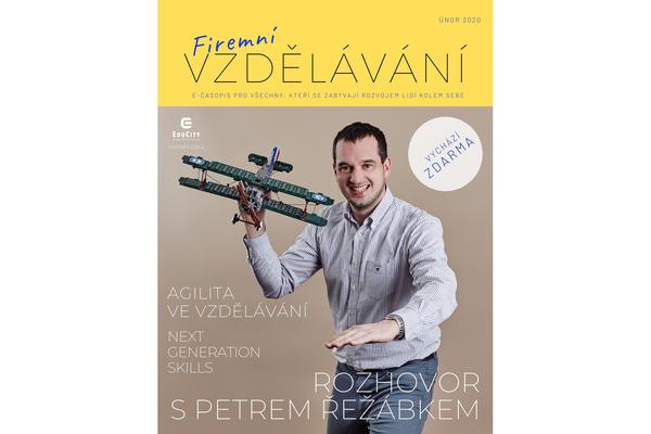 Firemní vzdělávání - 02-2020 Firemní vzdělávání - 02-2020