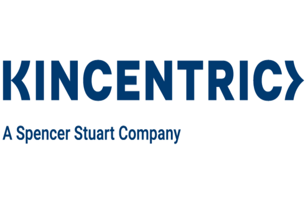 Kincentric logo Kincentric logo