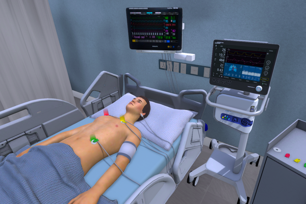 Virtual Lab: aplikace JIPka Virtual Lab: aplikace JIPka
